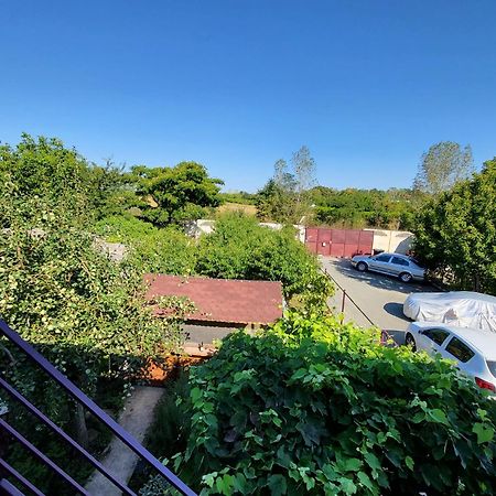 Vila Hipo Venus Exterior foto