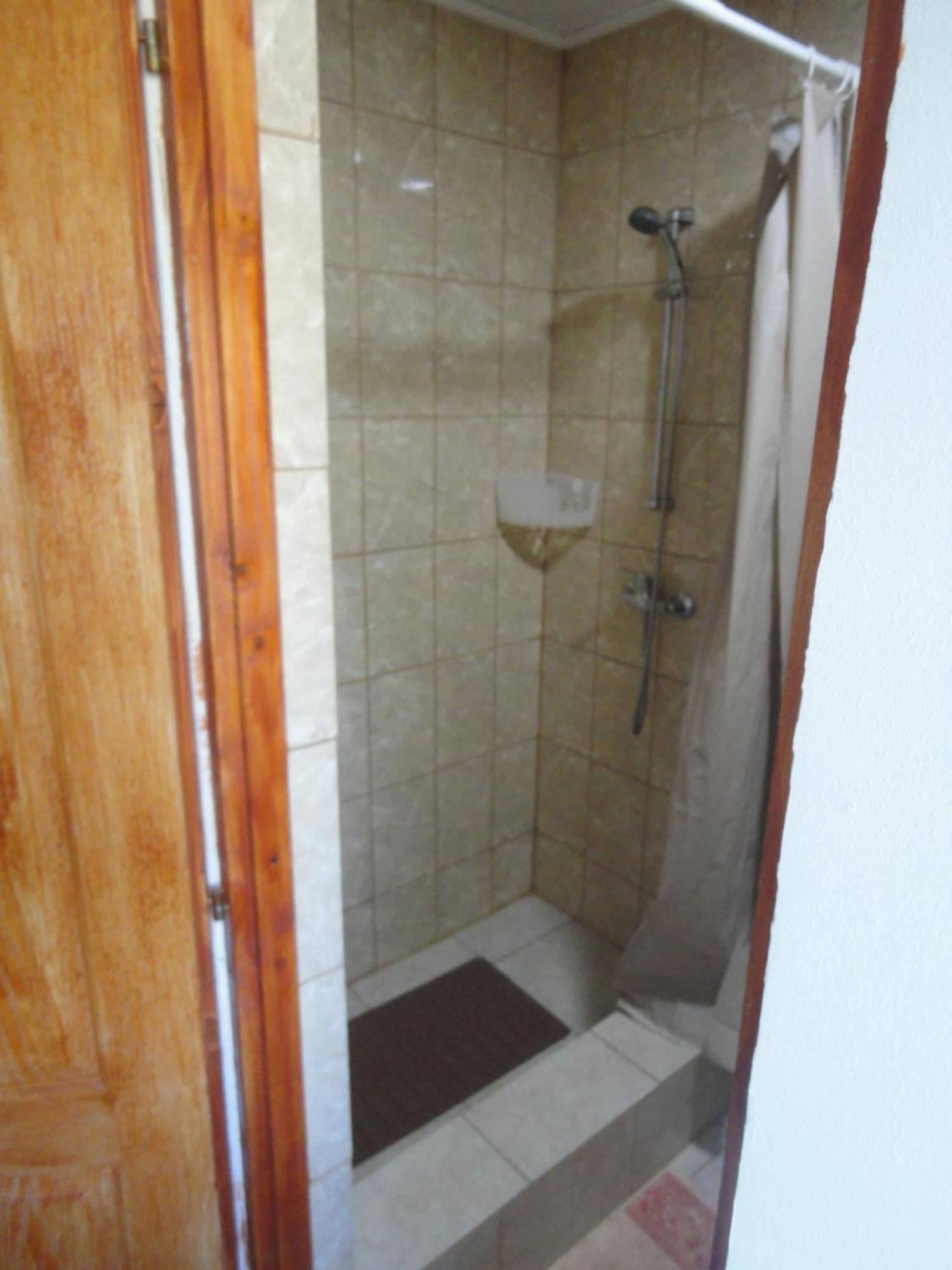 Vila Hipo Venus Exterior foto