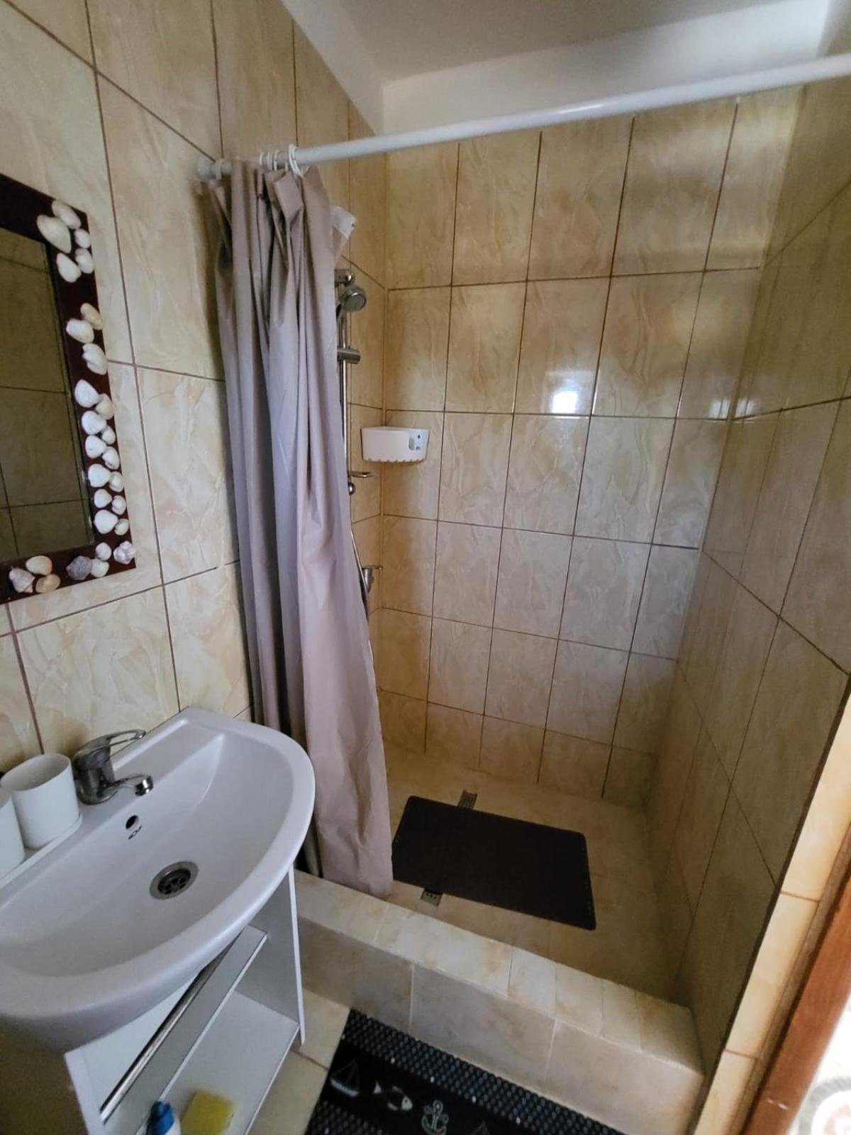 Vila Hipo Venus Exterior foto
