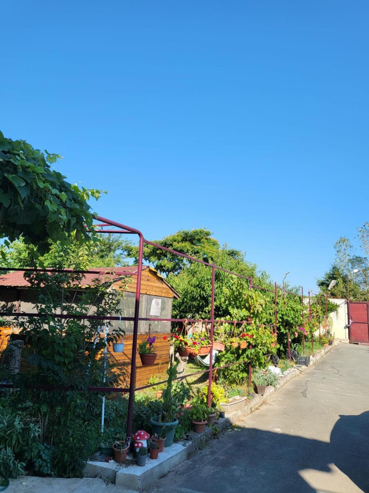 Vila Hipo Venus Exterior foto
