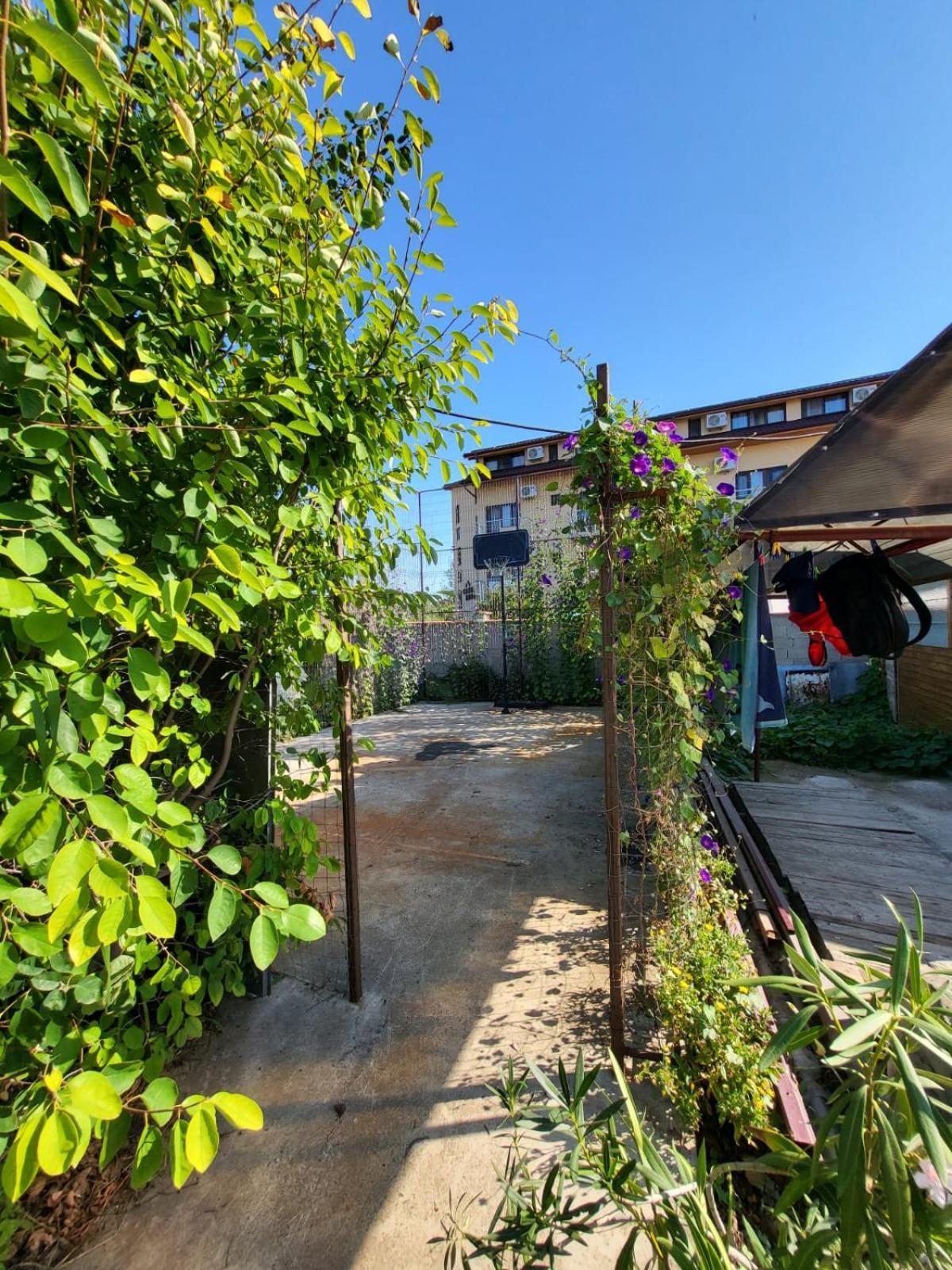 Vila Hipo Venus Exterior foto