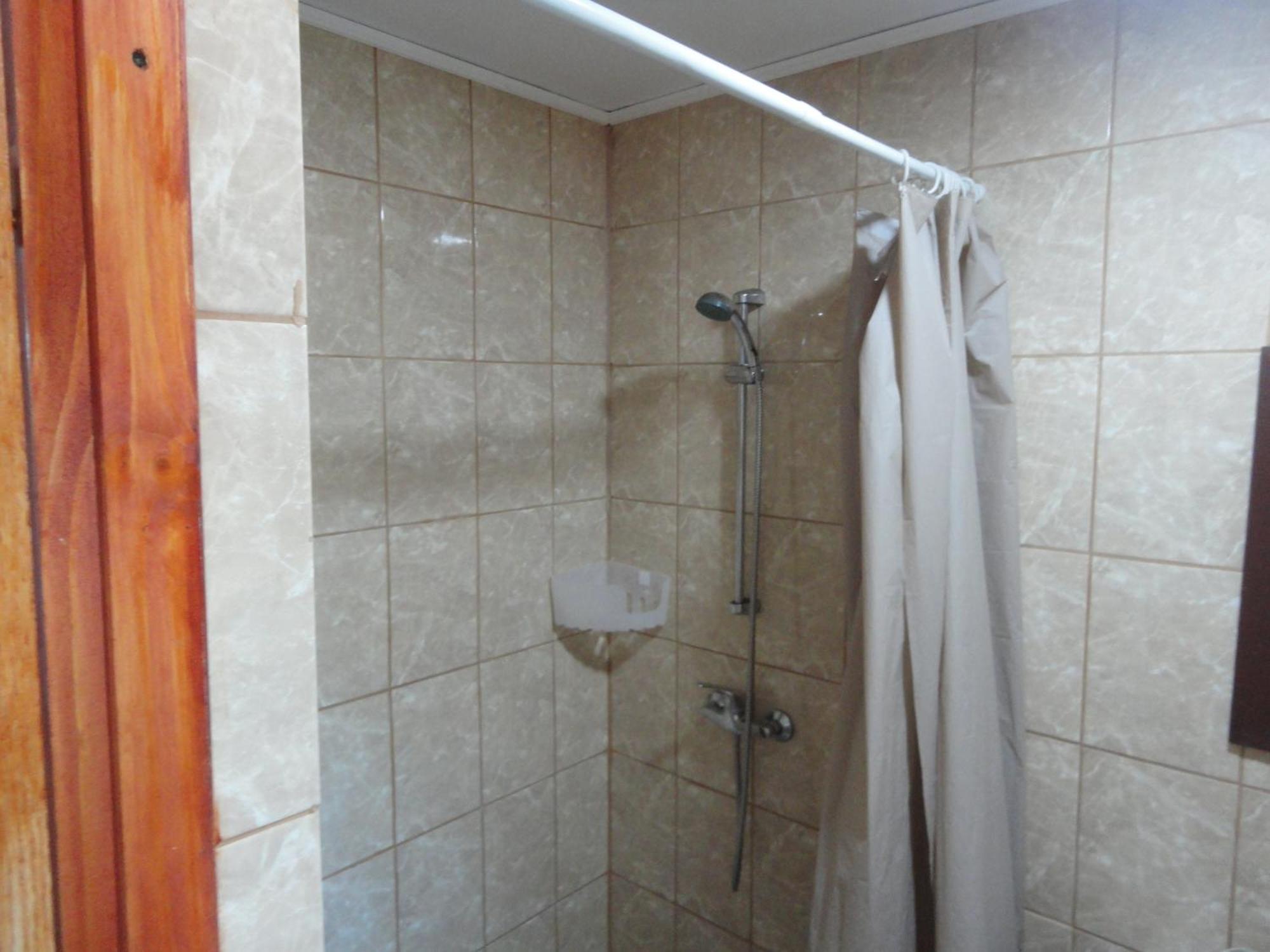 Vila Hipo Venus Exterior foto
